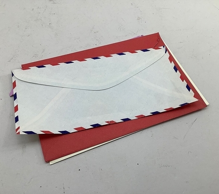 main photo of Envelopes