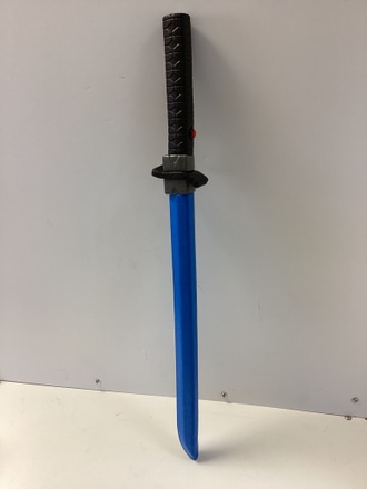 main photo of Light-Up Toy Sword