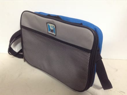 main photo of Lunch Cooler in Blue