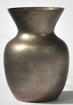 main photo of Vase Silver Vase 6