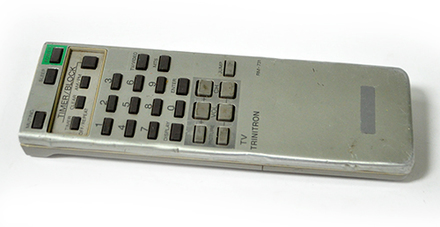 main photo of Remote Control