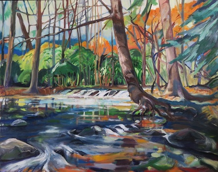 main photo of Colorful Creek