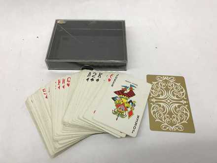 main photo of Playing Cards Deck
