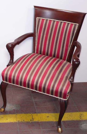 main photo of Chair