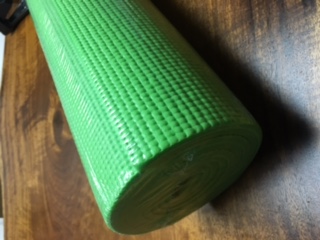 main photo of Yoga Mat
