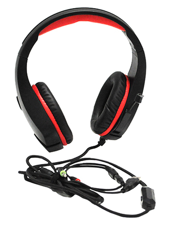main photo of CLEARED, Gaming Headset