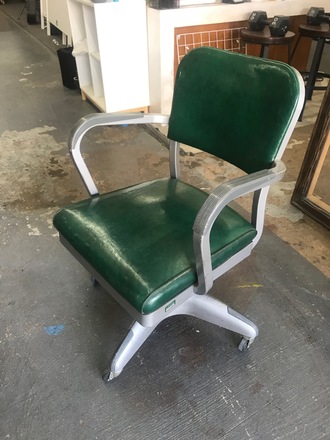 main photo of Vintage Office Chair