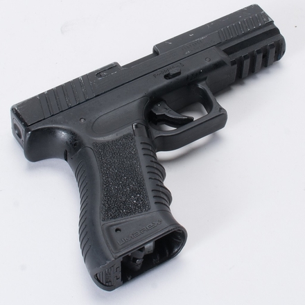 main photo of Glock 17 Pistol - Replica