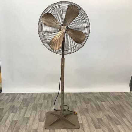 main photo of Standing Fan