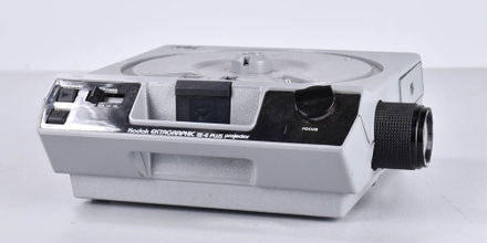 main photo of Slide Projector Kodak