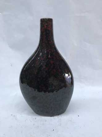 main photo of Black Vase