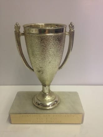 main photo of Trophy
