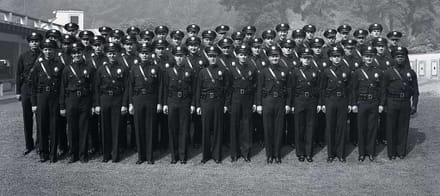 main photo of Vintage Police Photo