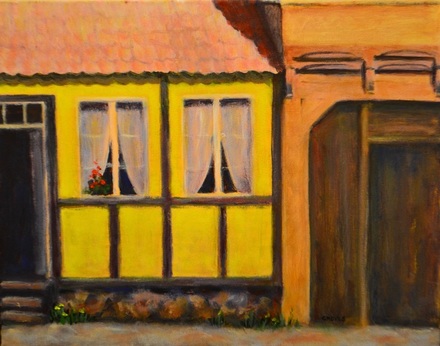 main photo of Cottage Windows