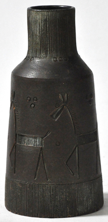 main photo of Vase Metal