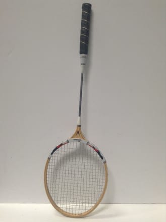 main photo of Badminton Racket