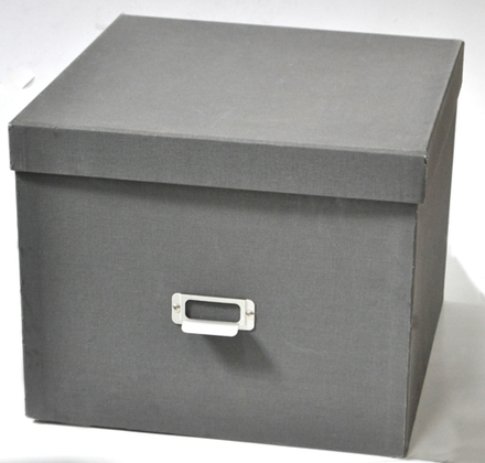 main photo of Box Storage