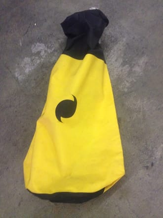 main photo of Kayak dry Storage Bag