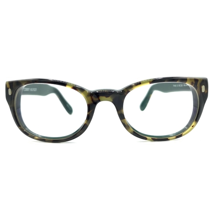 main photo of Tommy Hilfiger TH-4S 12 Tortoise 50-20