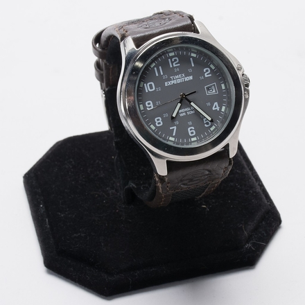 main photo of Timex Expedition Men's Watch