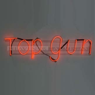 main photo of TOP GUN