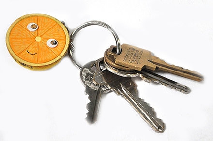 main photo of Keys