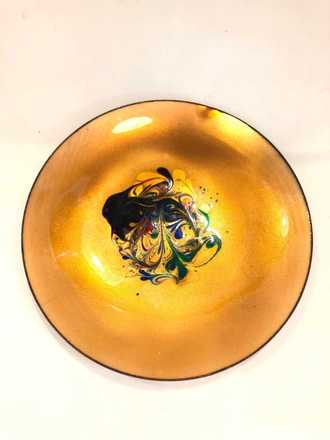 main photo of Decorative Dish