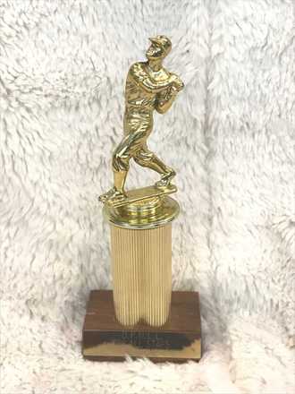 main photo of Trophy