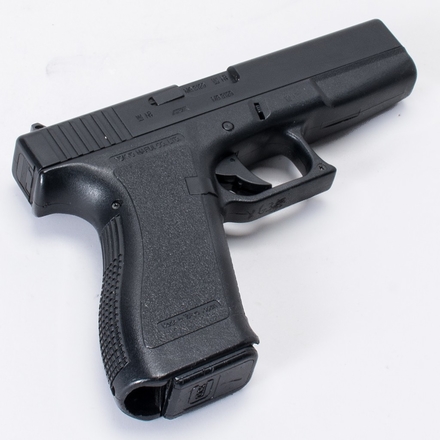 main photo of Glock 17 Pistol - Plastic Replica