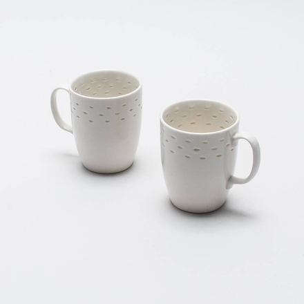 main photo of Coffee Mugs - Set of 4
