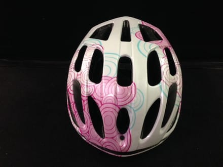 main photo of Bike Helmet