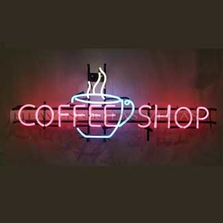 main photo of COFFEE SHOP #01