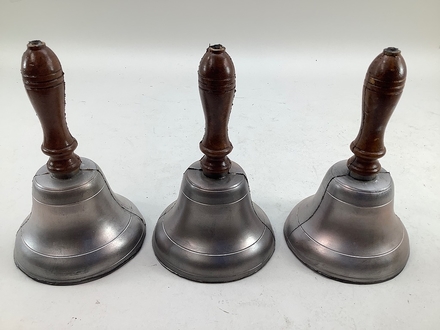 main photo of Rubber Hand Bell