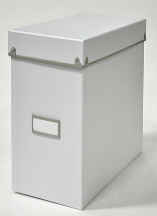 main photo of File Box
