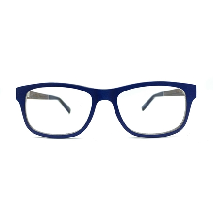 main photo of eyebobs Lil Woody 890 10 Blue Wood 51-17