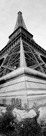main photo of HENRAY-Eiffel Tower 2 DF