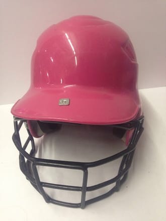 main photo of Baseball Helmet