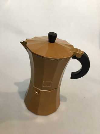 main photo of Coffee Pot