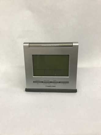 main photo of Digital Alarm Clock