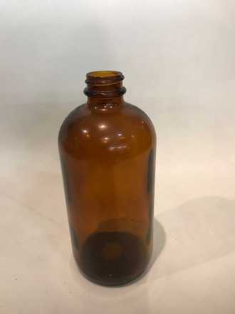 main photo of Art Bottle