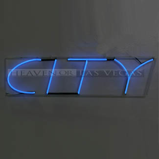 main photo of CITY