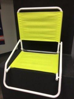 main photo of Folding Beach Chair