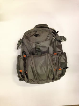 main photo of Backpack
