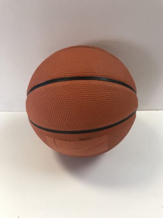 main photo of Basketball (Small) Orange