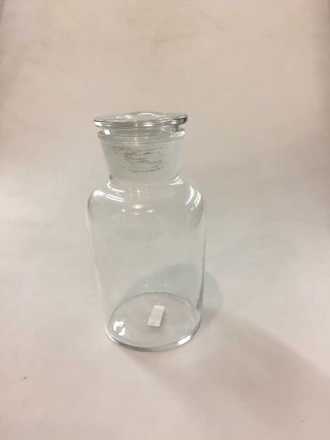 main photo of Decorative Bottle
