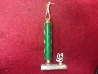 main photo of Golf Trophy