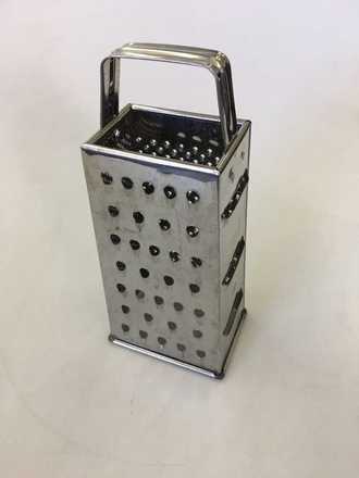 main photo of Cheese Grater