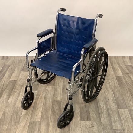 main photo of Wheelchair