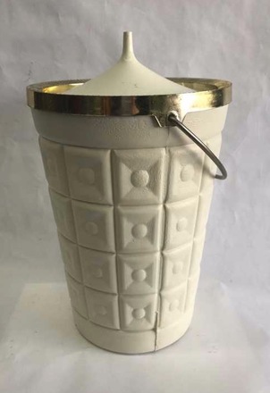 main photo of Vintage Ice Bucket