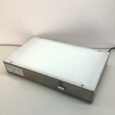 main photo of Light Box